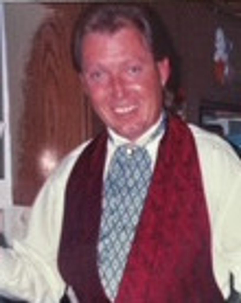 Wayne W. Kintop