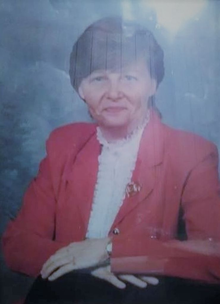 Sadie (Furtick)  Infinger