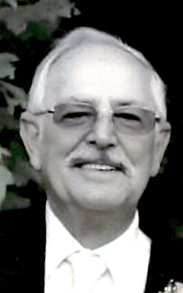 Harold "Hap" E. Miller Profile Photo