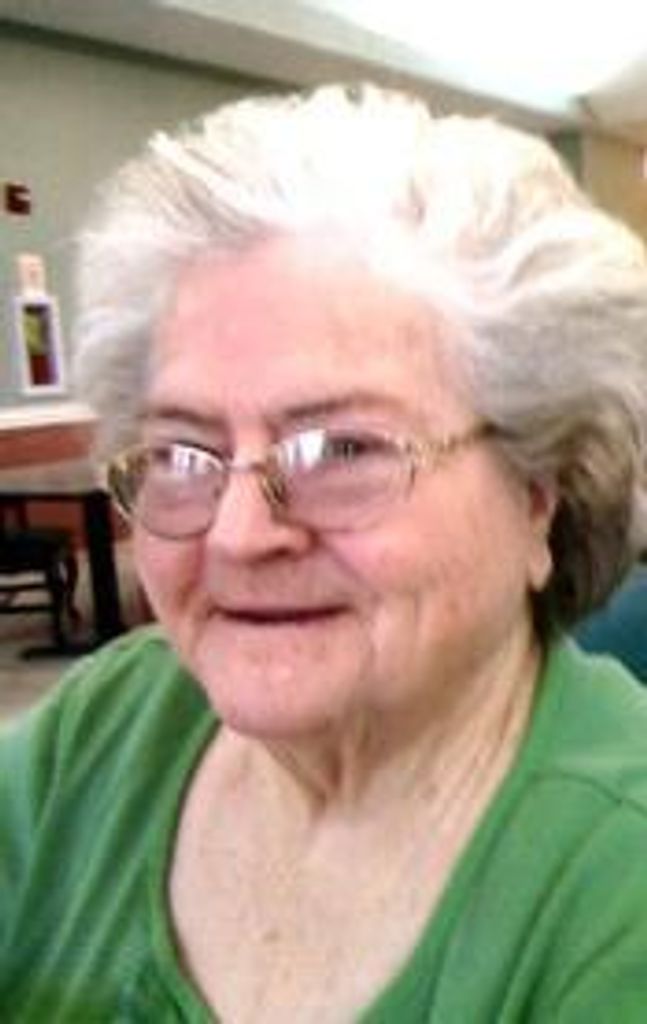 Florence Martin