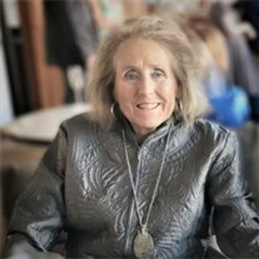 Virginia P. "Ginny" Rowland
