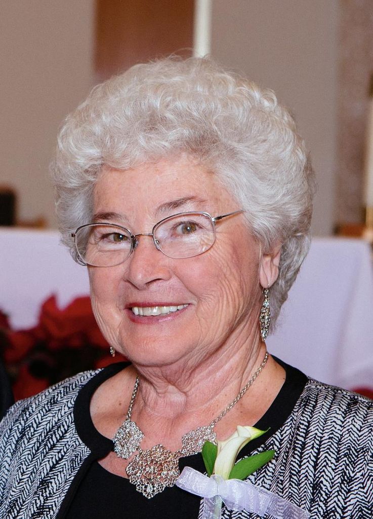 Alice Jane Geswein Profile Photo