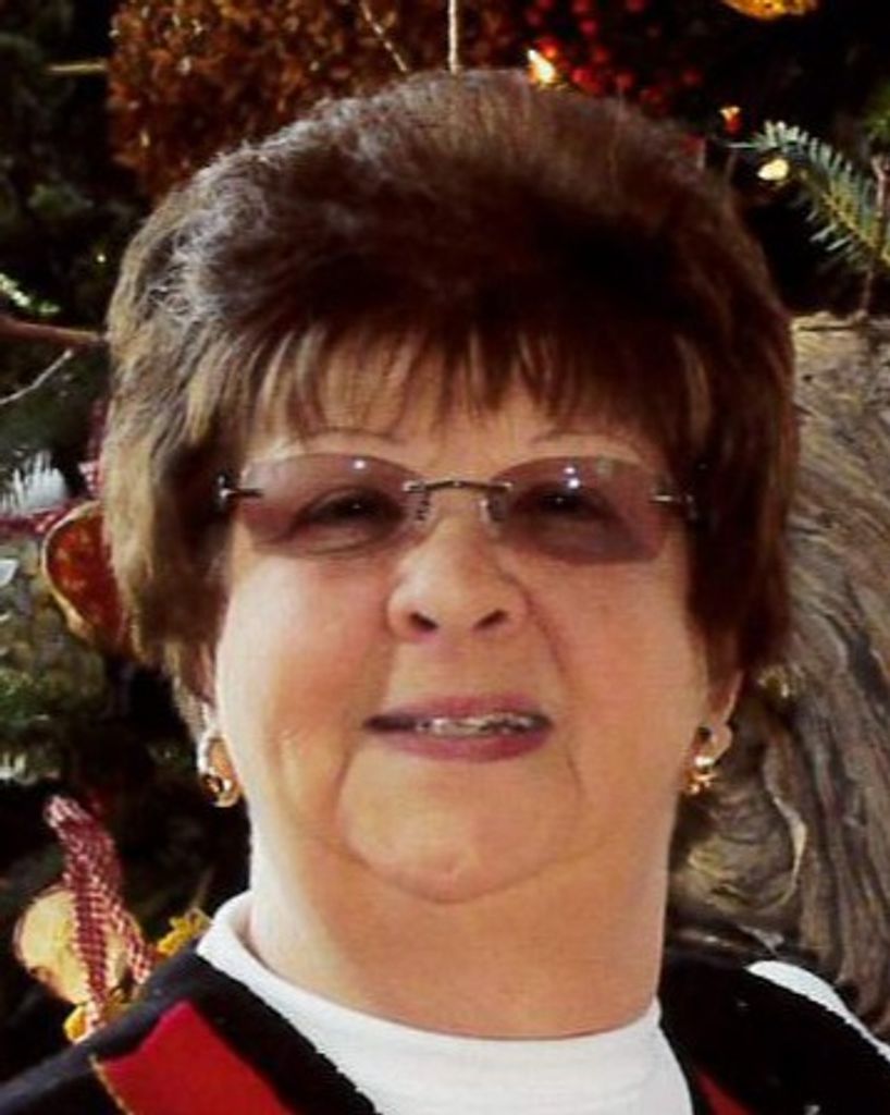 Brenda Kiker Roberson Profile Photo