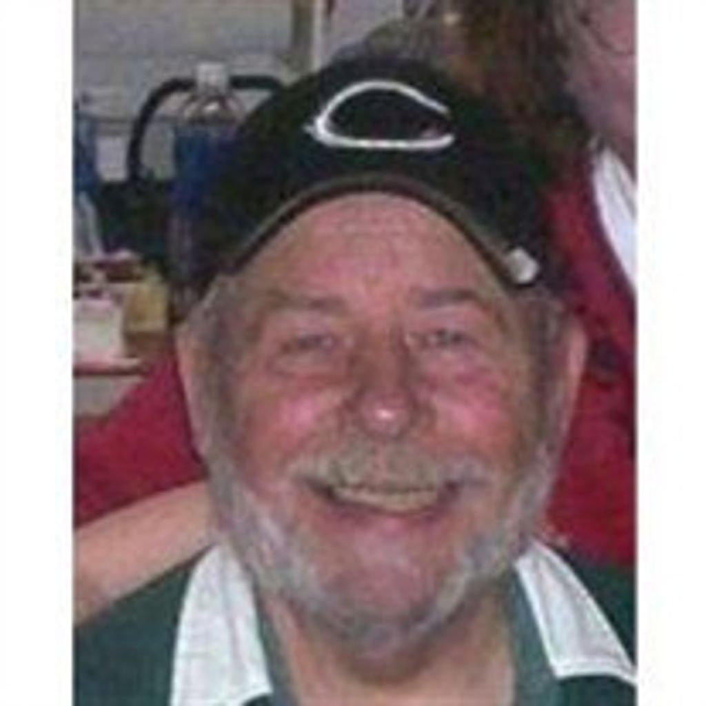 Richard L. Dick Offenback