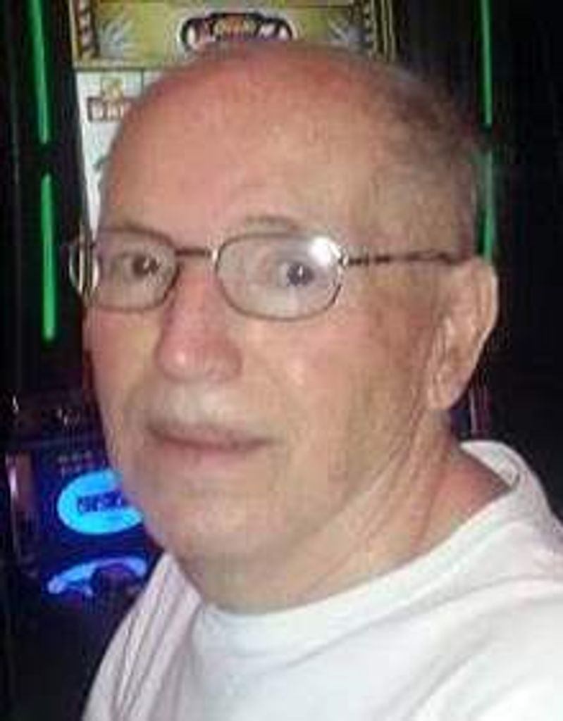 Anthony J. Caruso Profile Photo