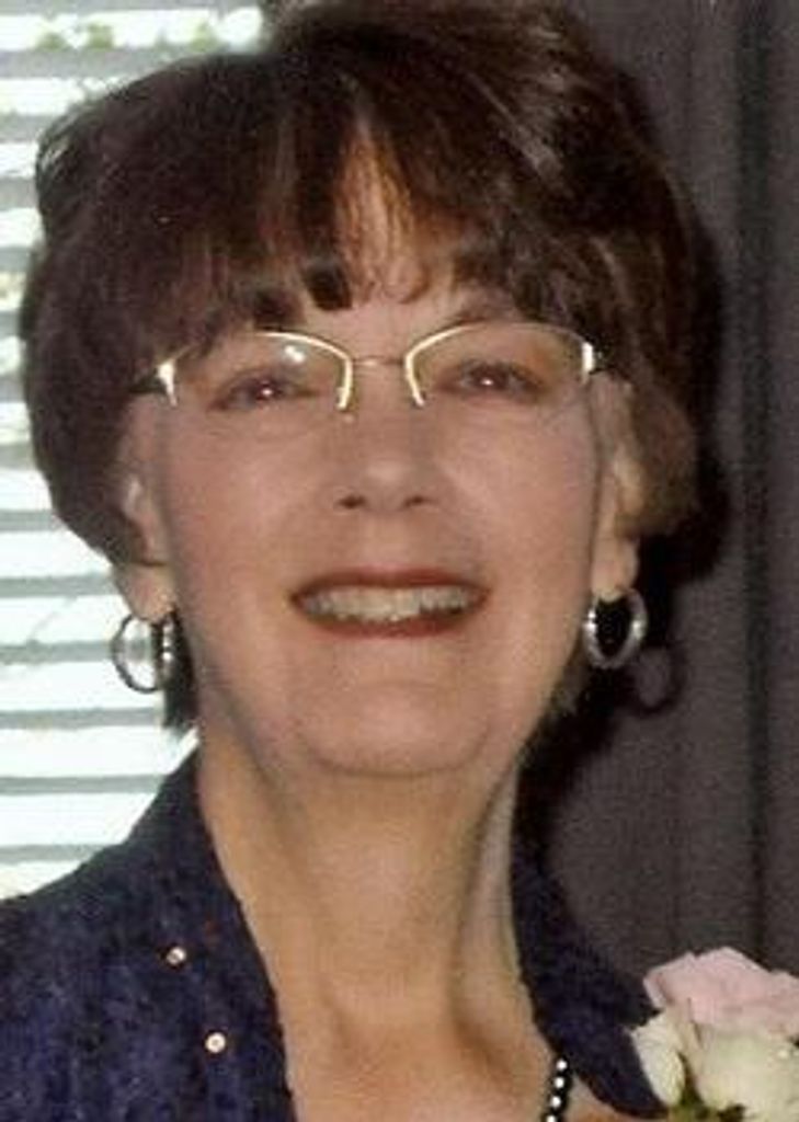 Deborah Harrison Pritchett