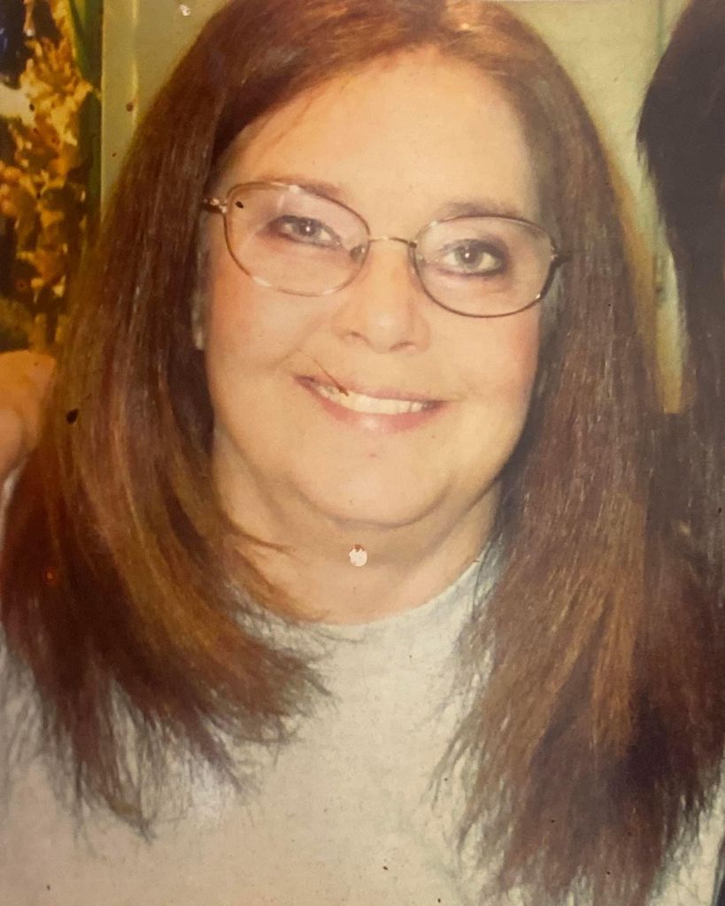 Cheryl Ann Lewis Profile Photo