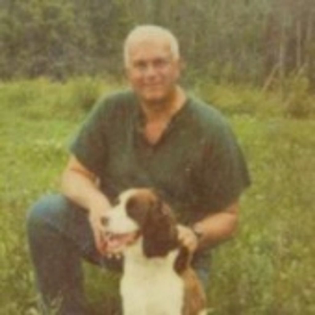 Lawrence E. Fisher