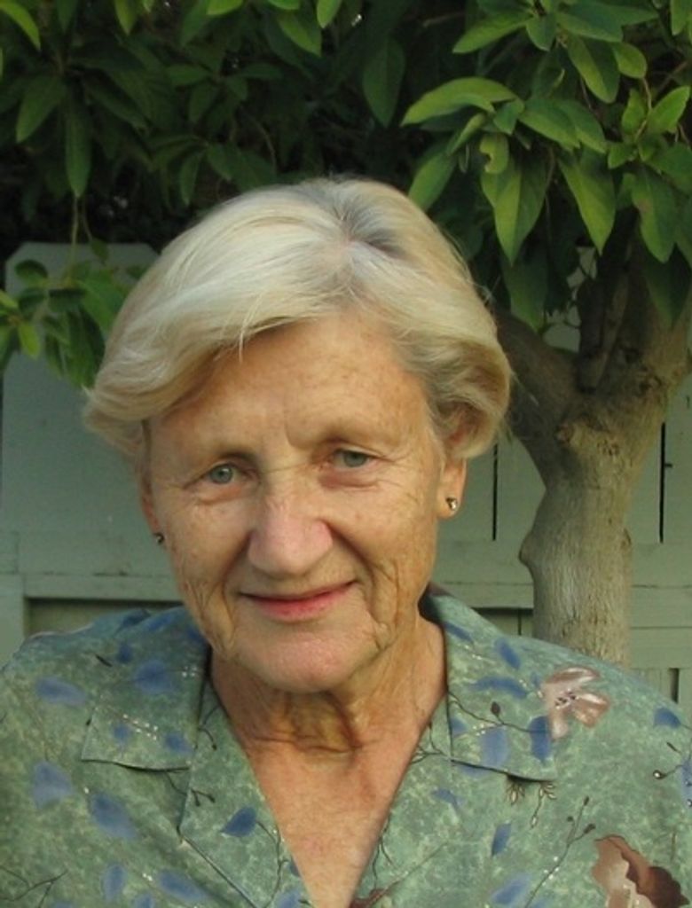 Hilda Fuller Profile Photo