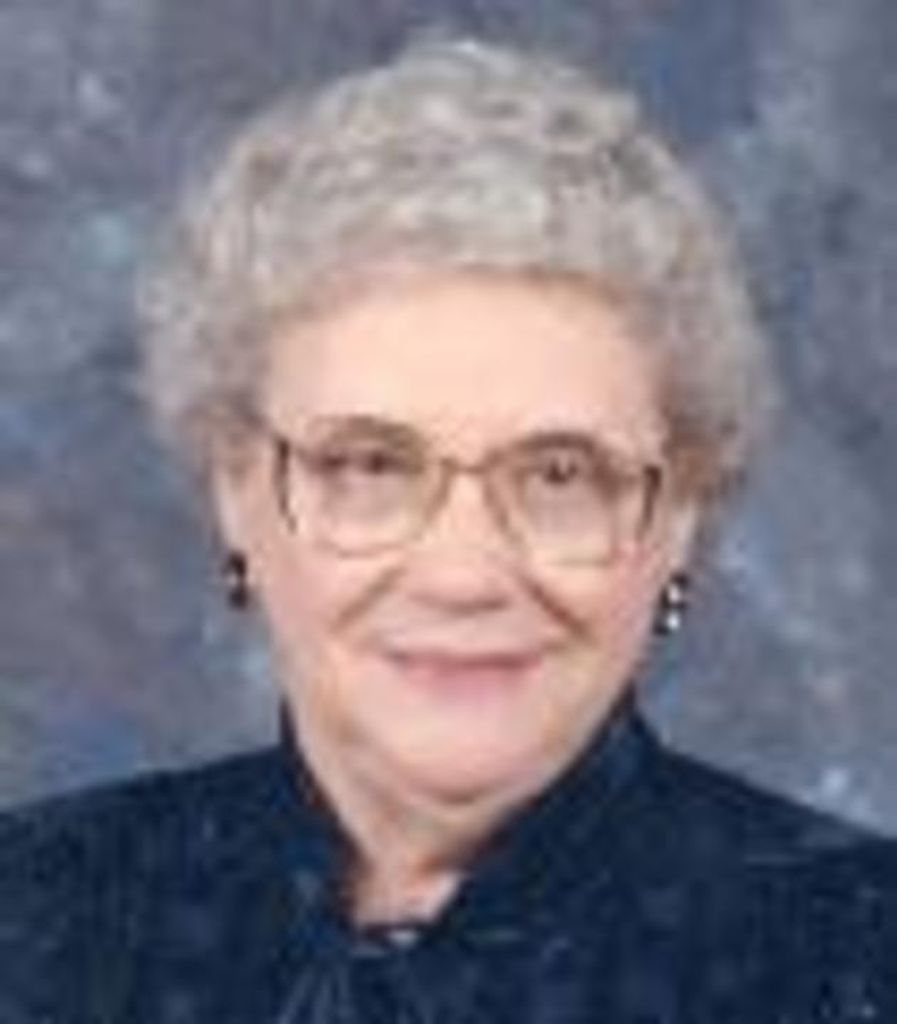 Viola Catherine Ritzel