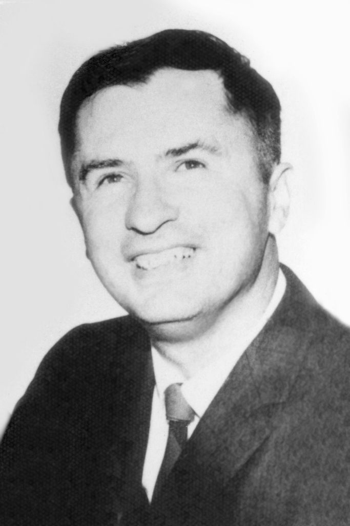 Donald D. Sullivan
