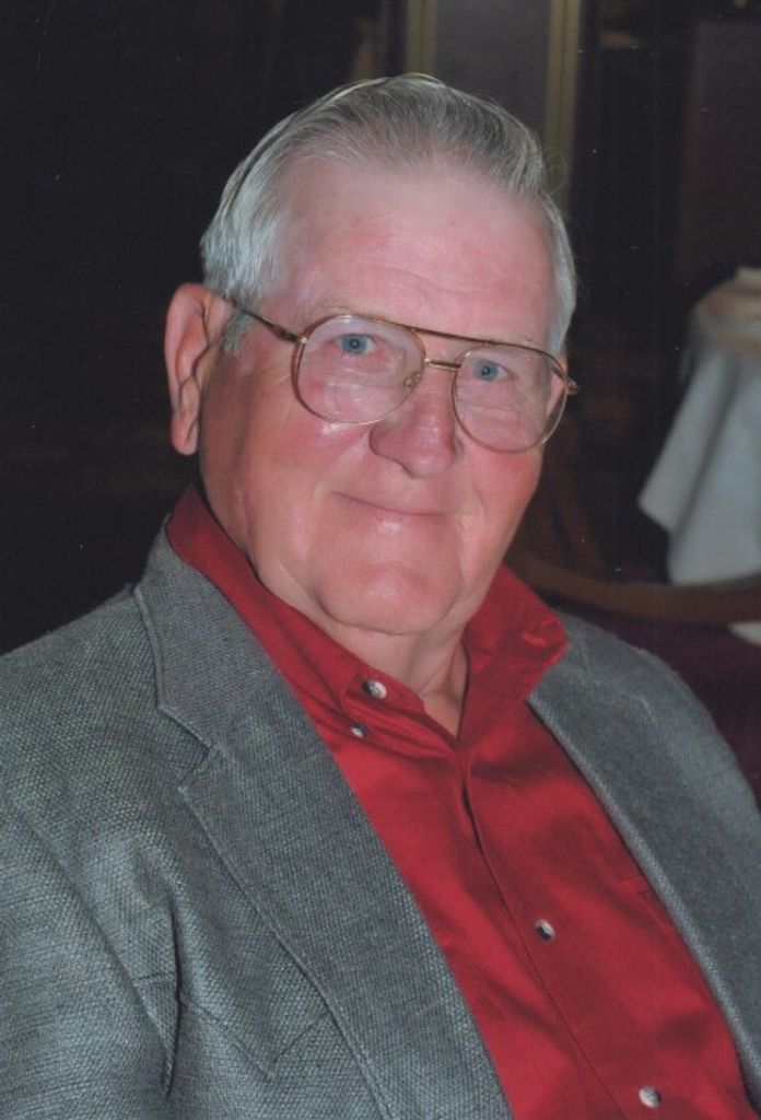 George Bennett Cornue