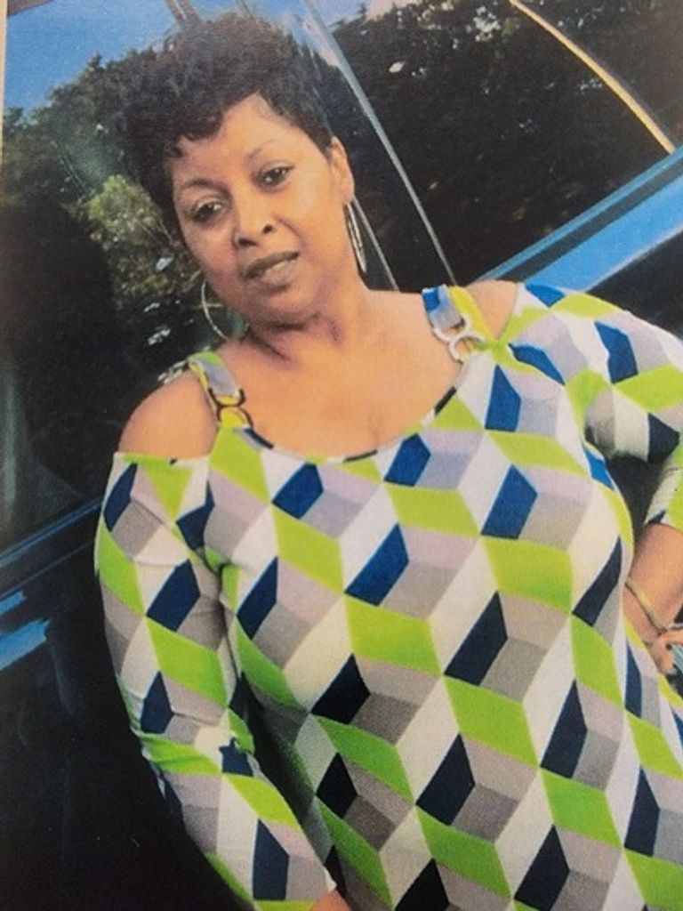 Pamela Gambrill Profile Photo