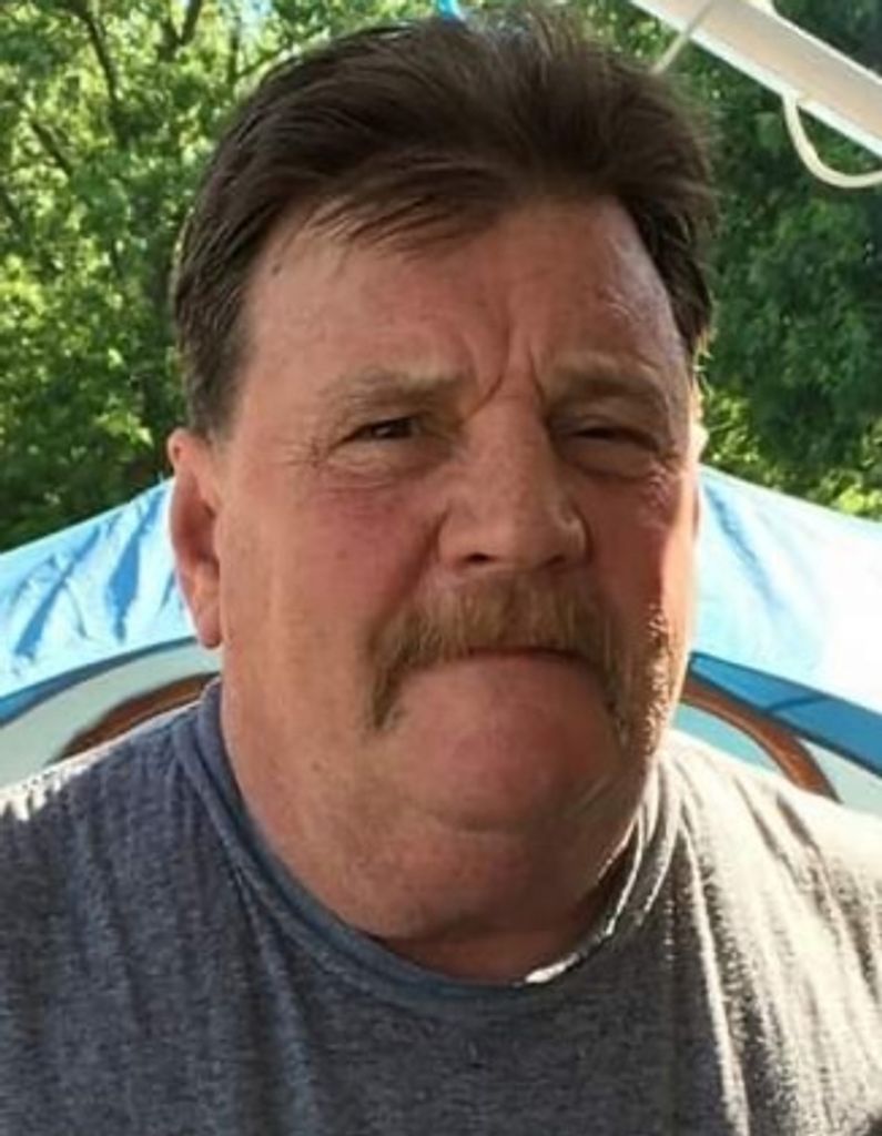 Robert "Bobby" Donald Smalley