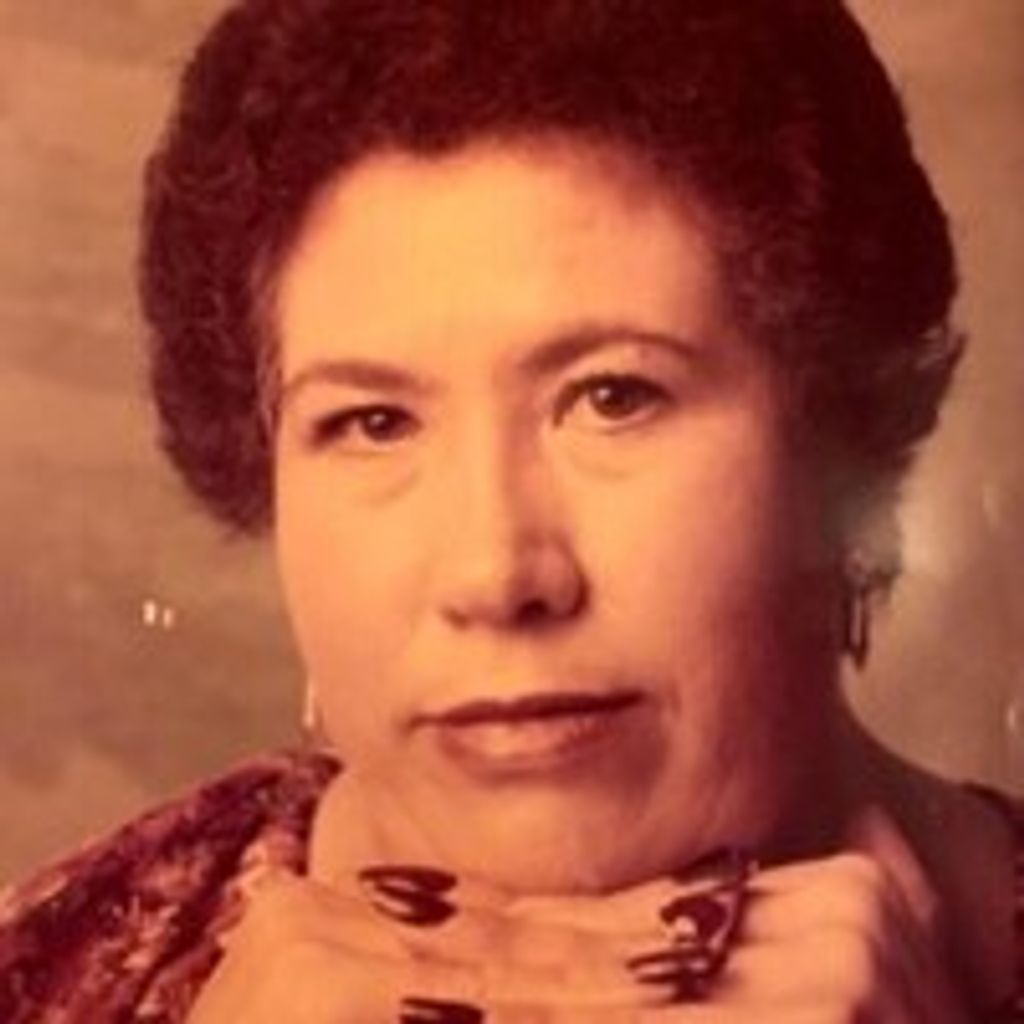 Maria De La Rosa Profile Photo