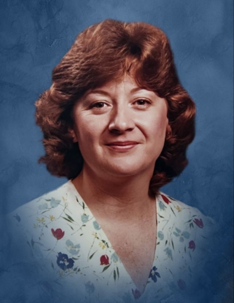 Patricia Diane Tarpley Profile Photo