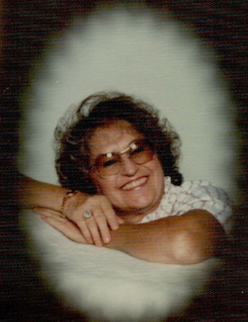 Mary Ellen Spidell