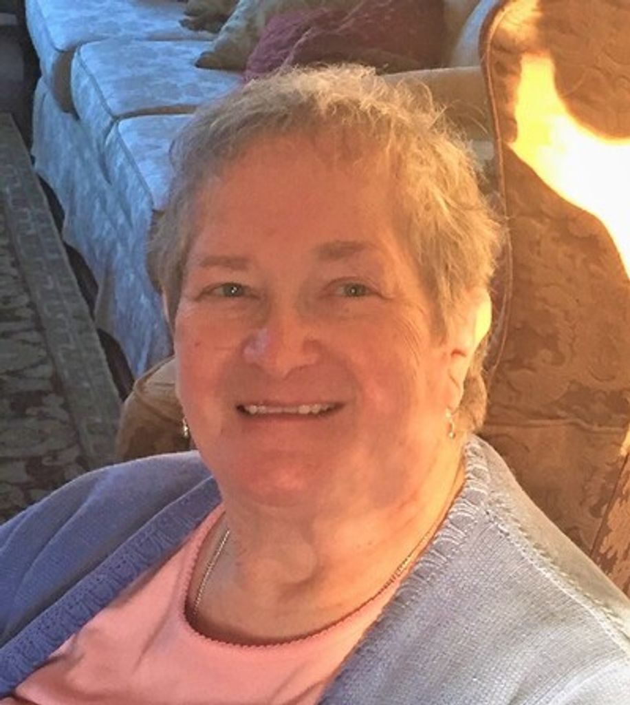 Barbara Stack