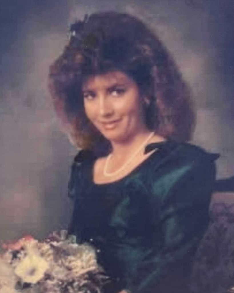 Tami Renee' Blackmon Martin