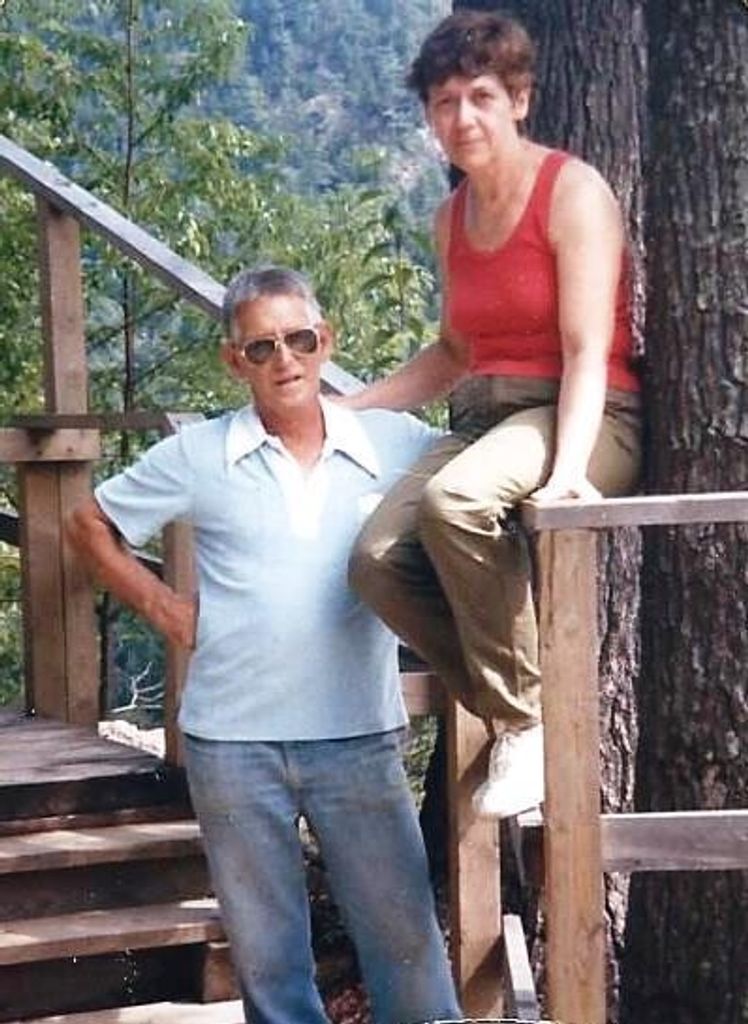 Harriet Haverlack Profile Photo