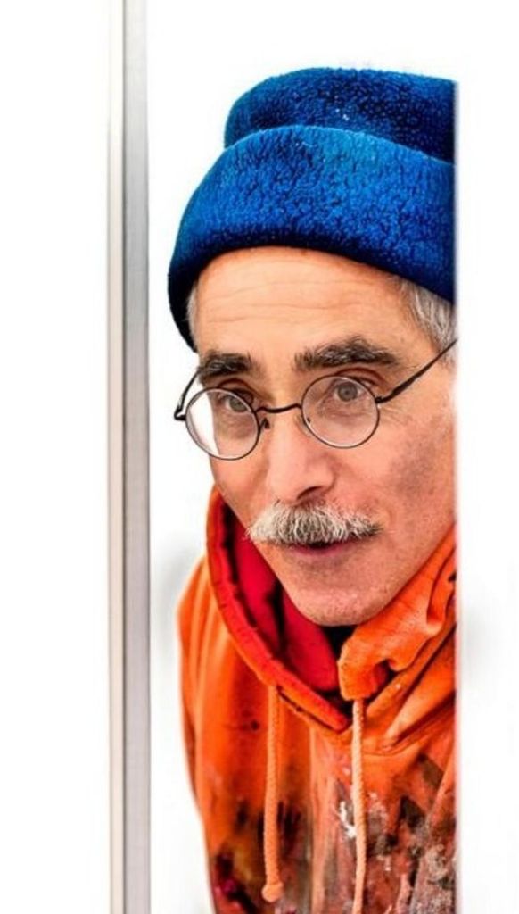 Mark Steven Schwartz Profile Photo