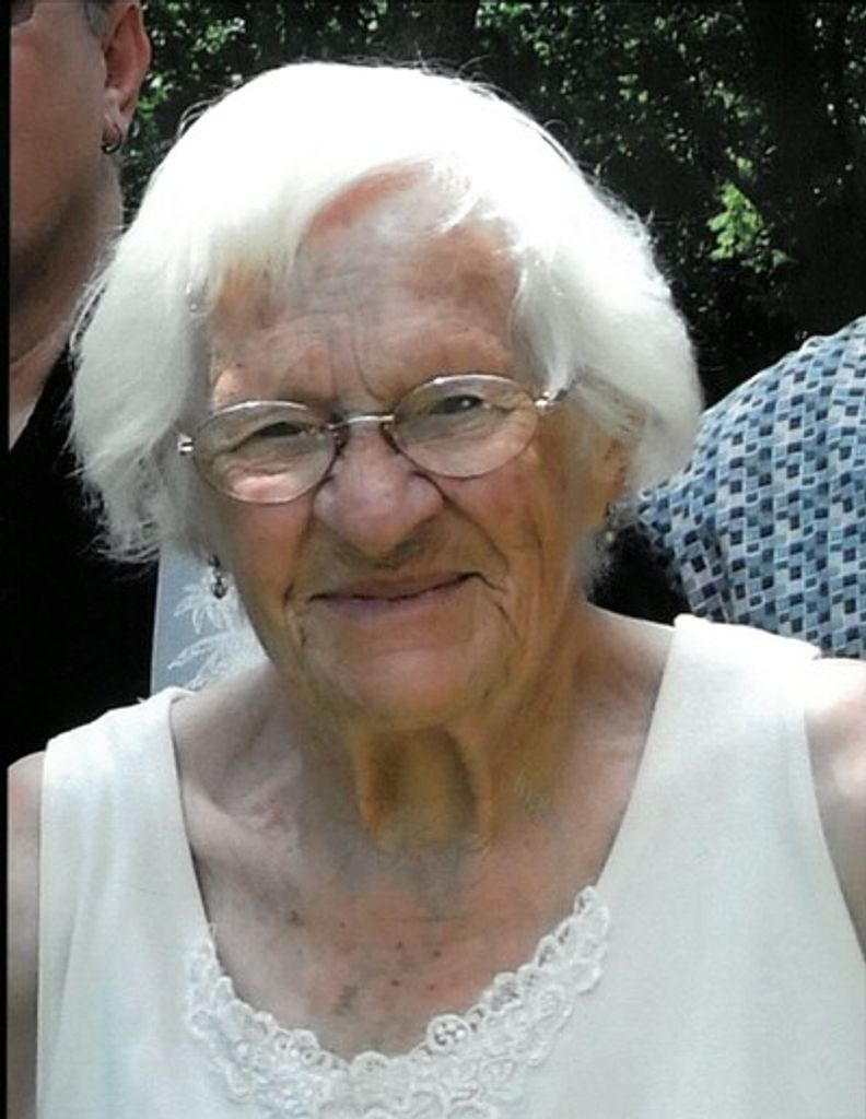 Marie A. Sukovaty Profile Photo