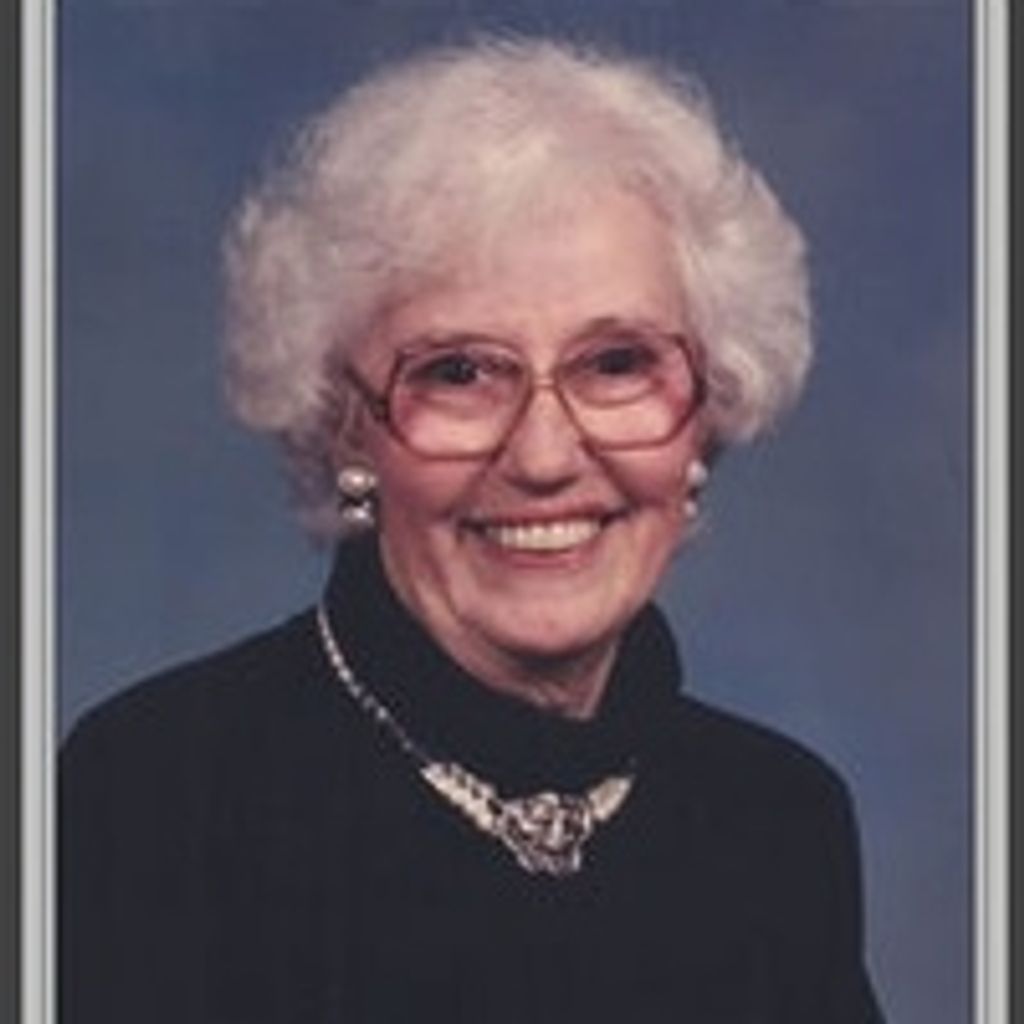 Doris Head Choate