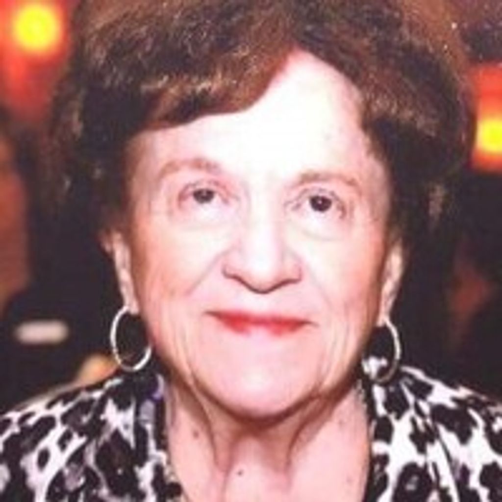 Gloria A. Trivilino