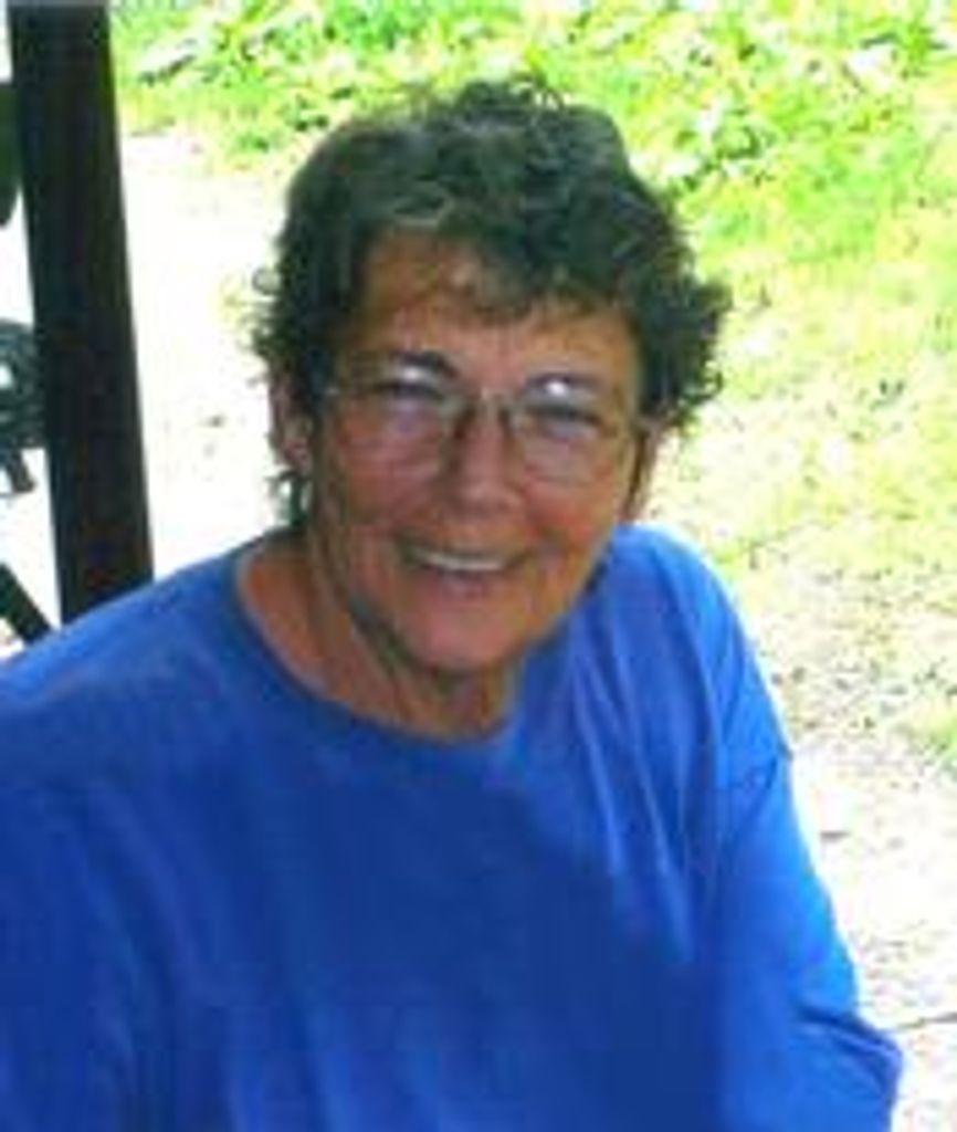 Thelma L Wood