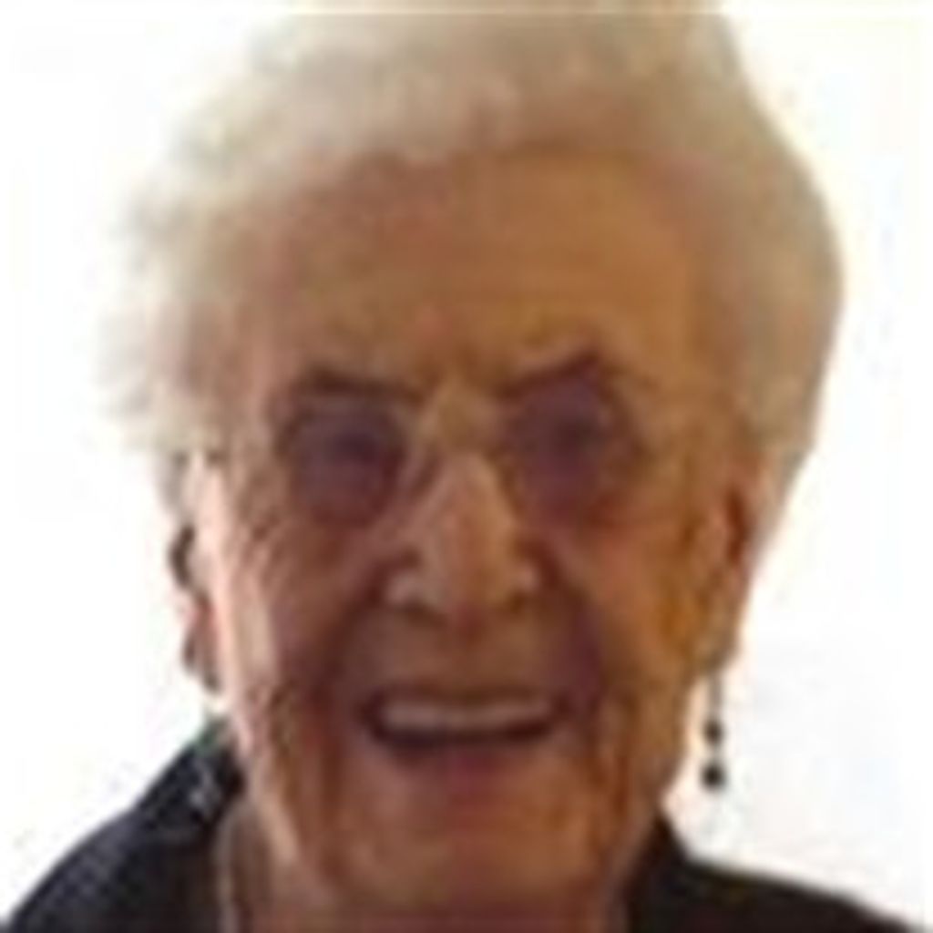 Muriel "Murl" Alma Benson Profile Photo