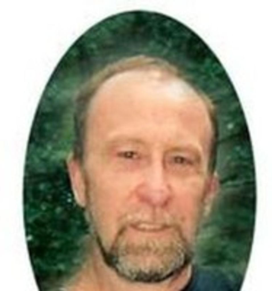 Jimmy Darrell Burchfield