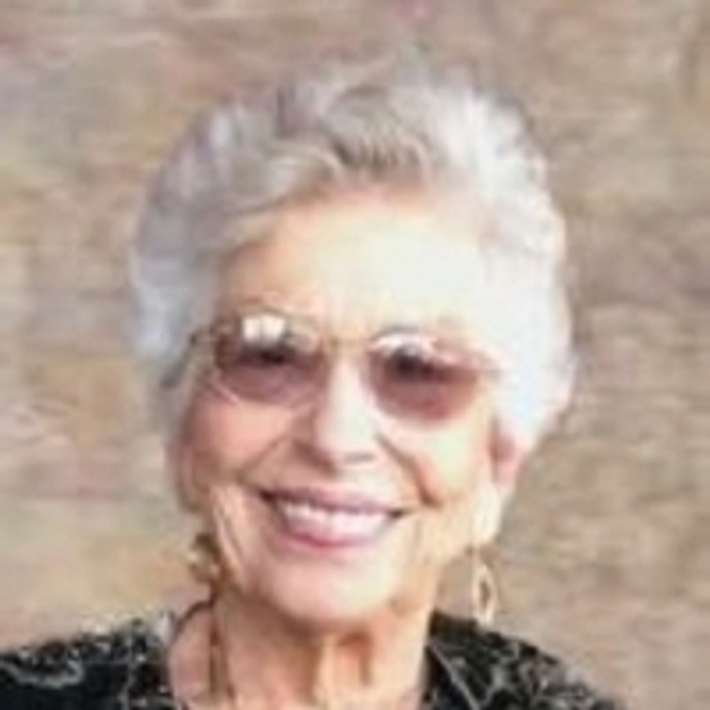 Jeanne Myers Lane
