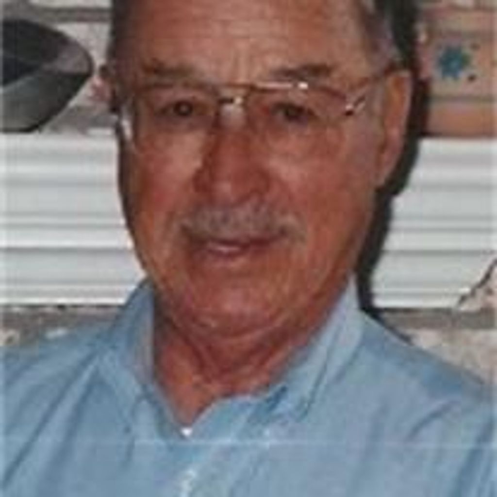 John Griego Profile Photo