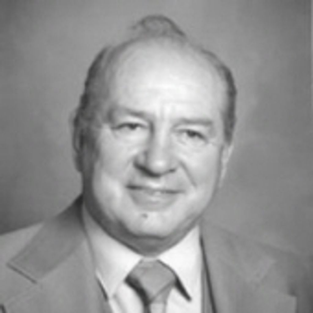 Merl F. Winter