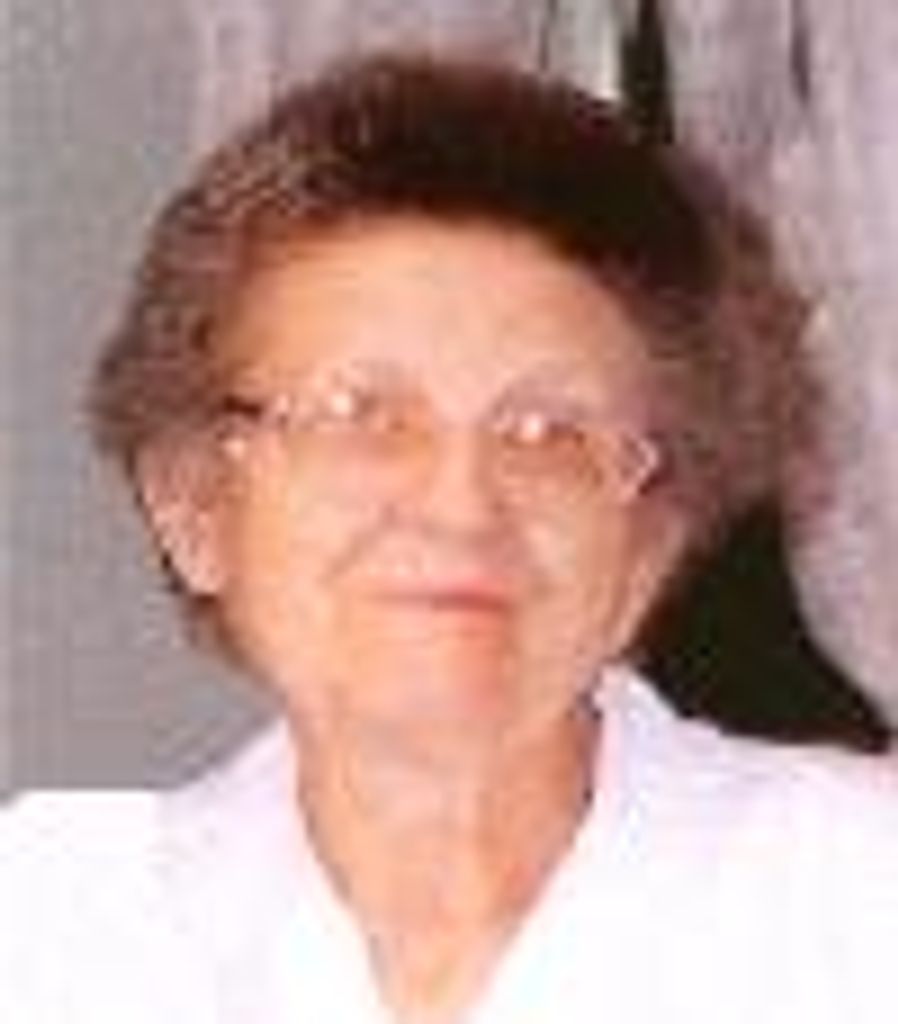 Gladys C. Wicks