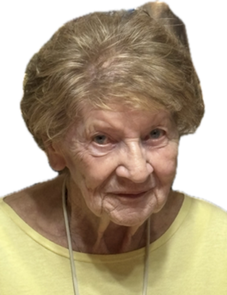 Betty  Jane "Toots" Tomsic Profile Photo