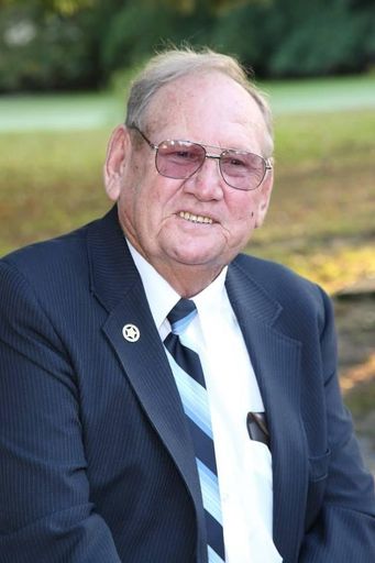 George Leonard Boyd Profile Photo