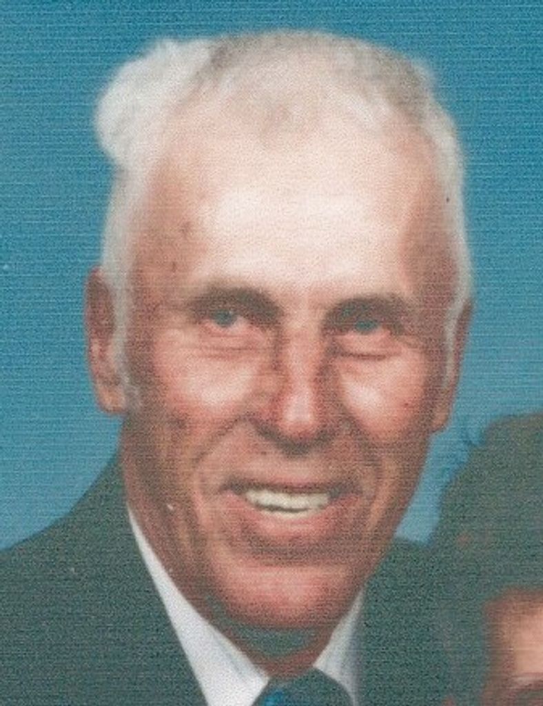 Duane Samuelson