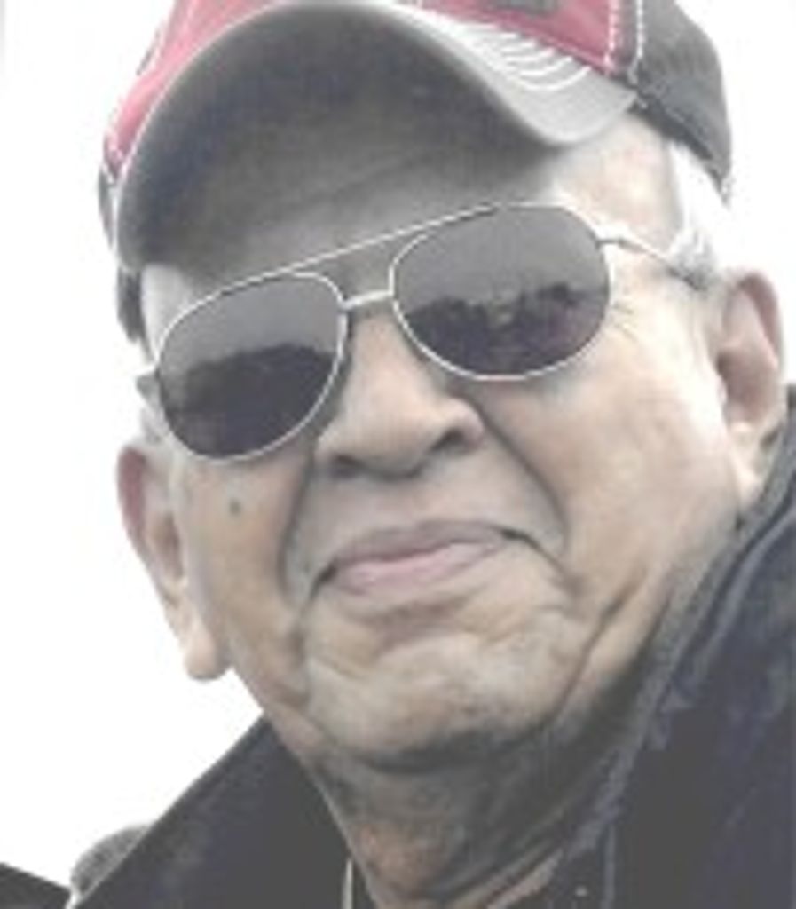 Pete U Garcia