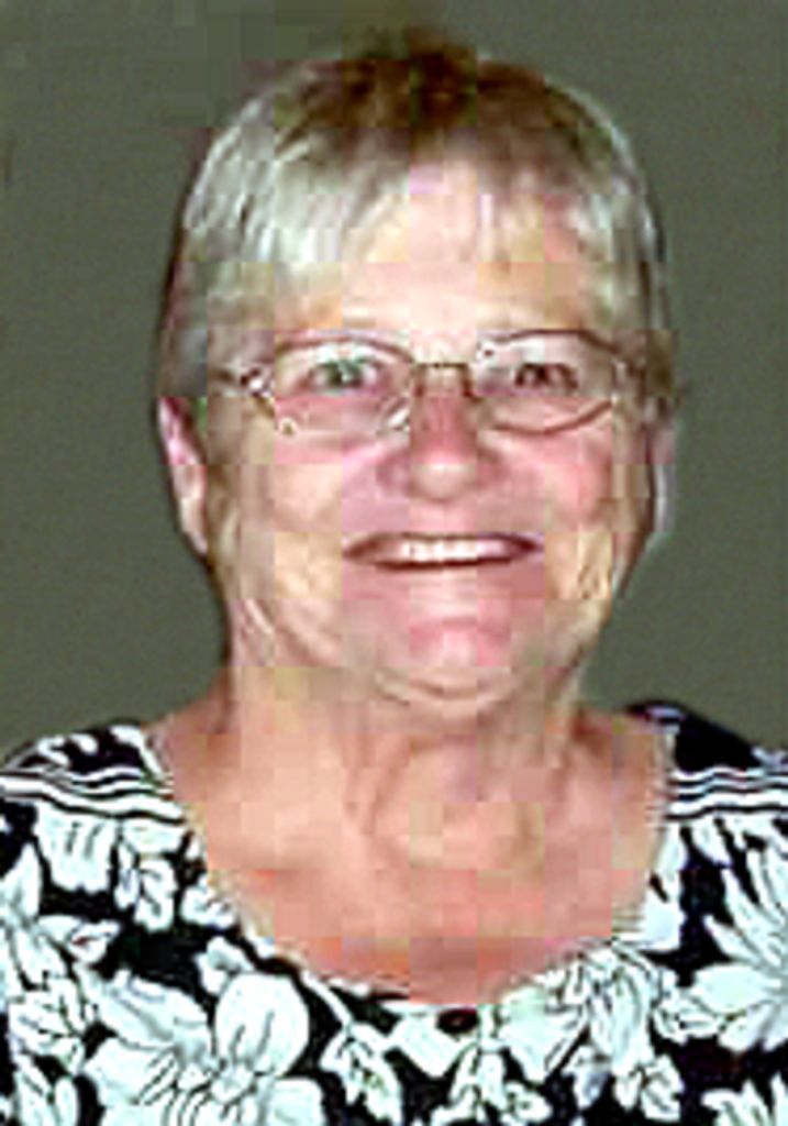 Mary  Lee Bennett