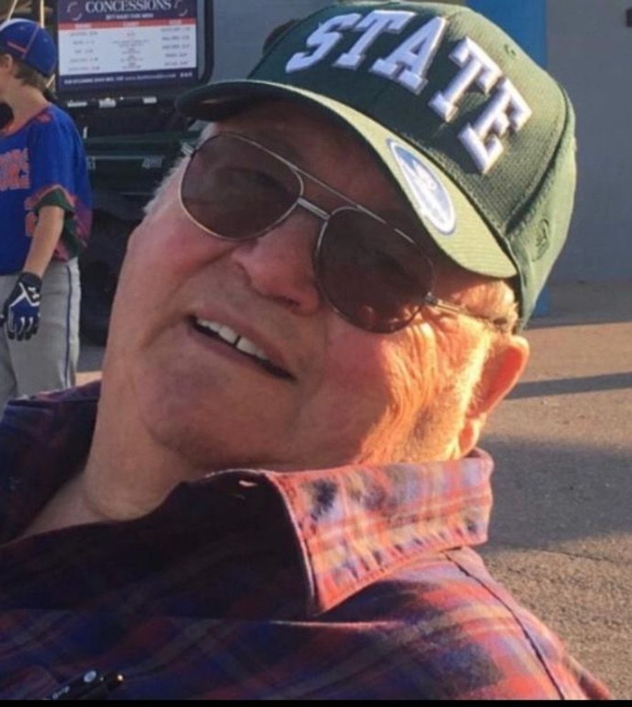 Jerry R. Guess