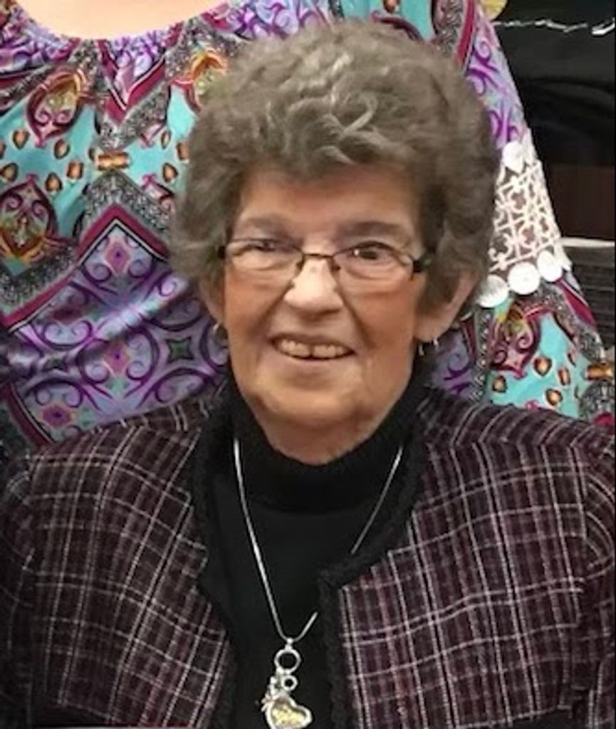 Joyce Carol Vibbert Harper Profile Photo