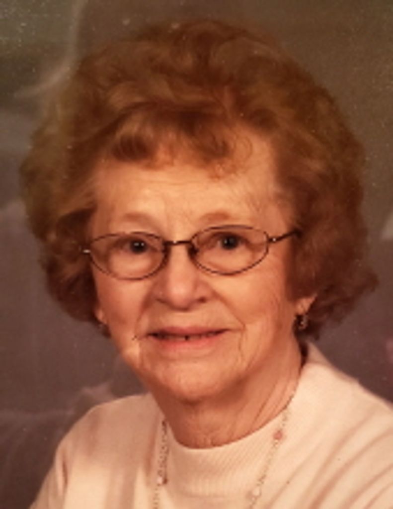 Elna L. McMurray