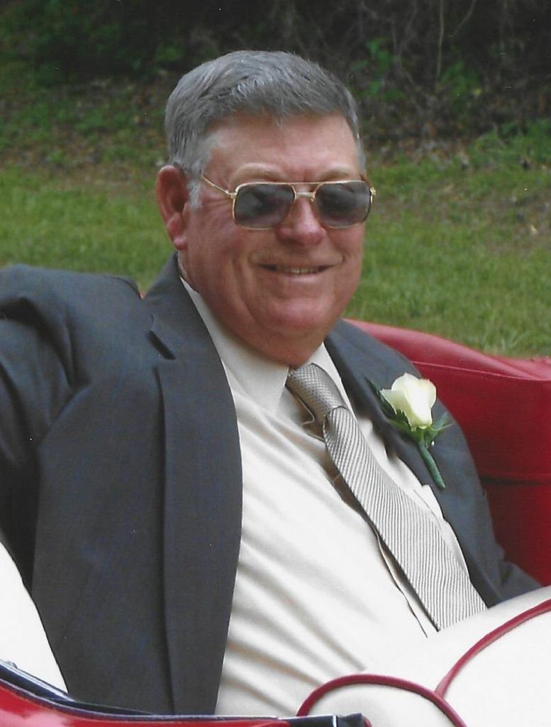 Daris “Taterbug” O’Dell Smythers Profile Photo