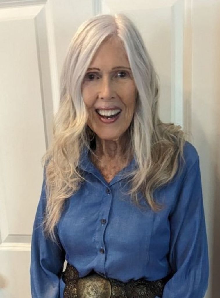 Lelah Ann (Cutright)  Nelson Profile Photo