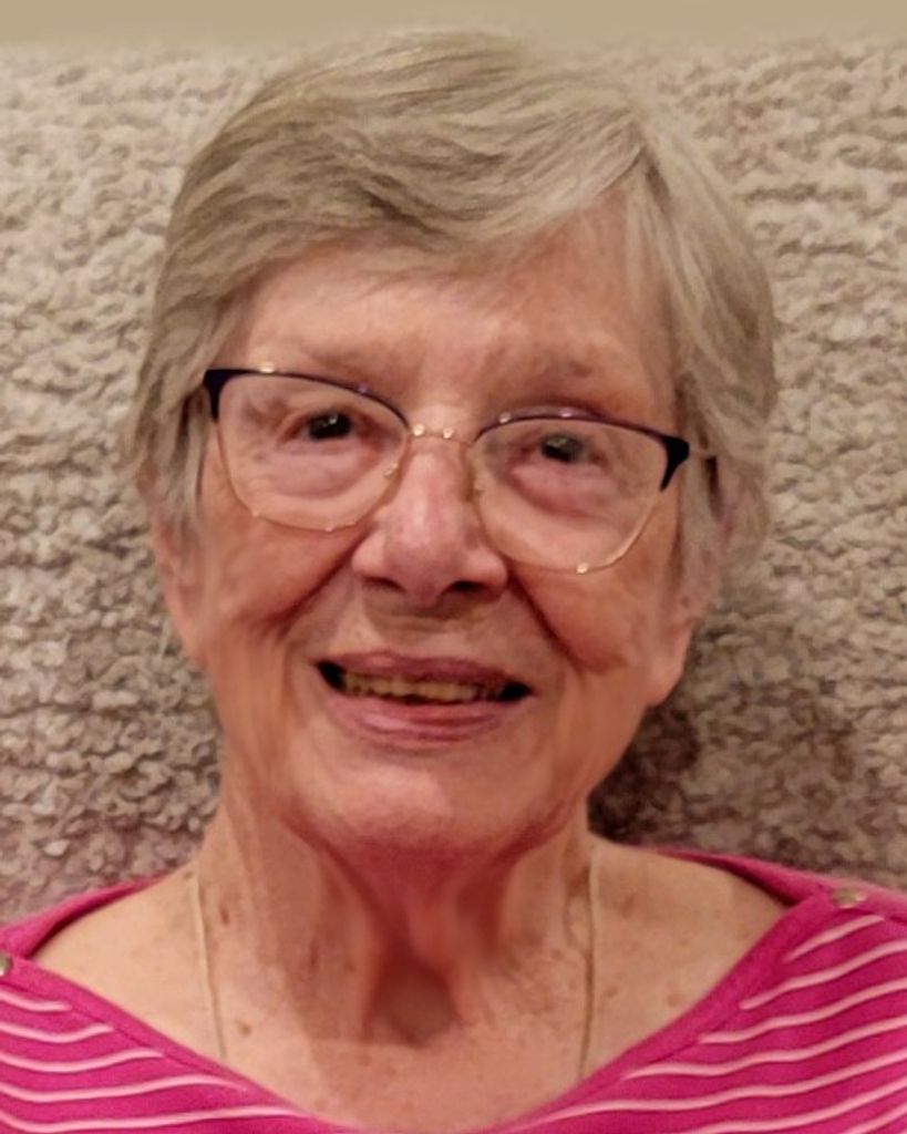 Barbara Joan "Bonnie" Morehead Profile Photo