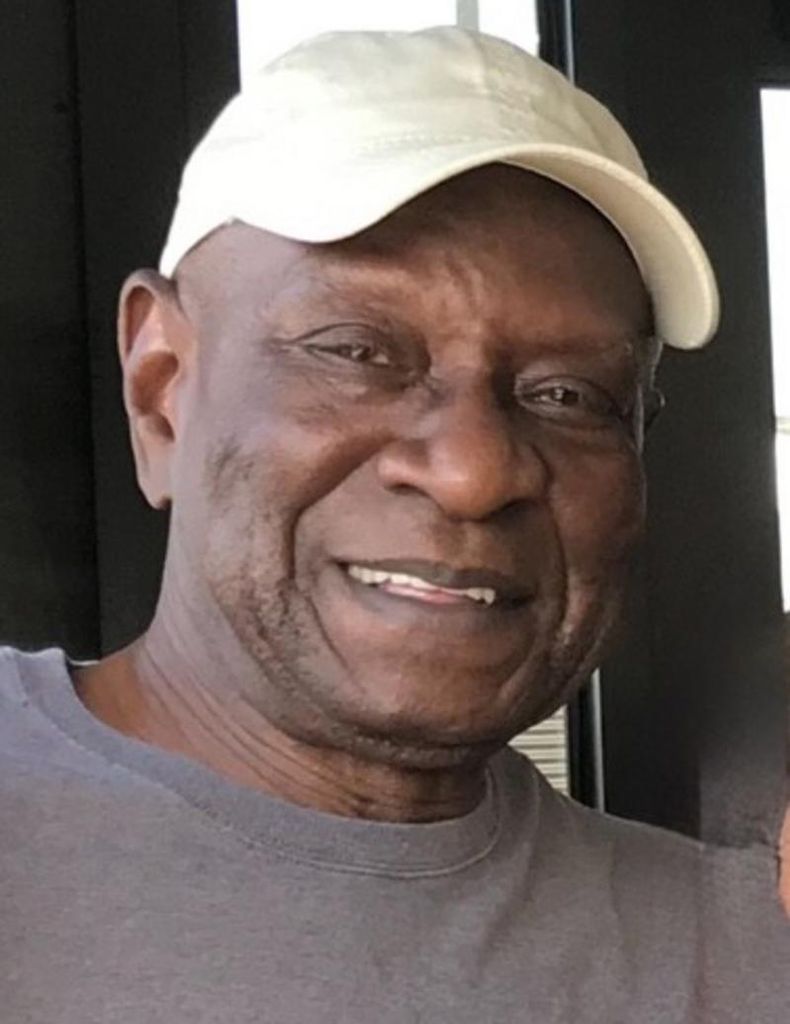 Sebon Lee Reed
