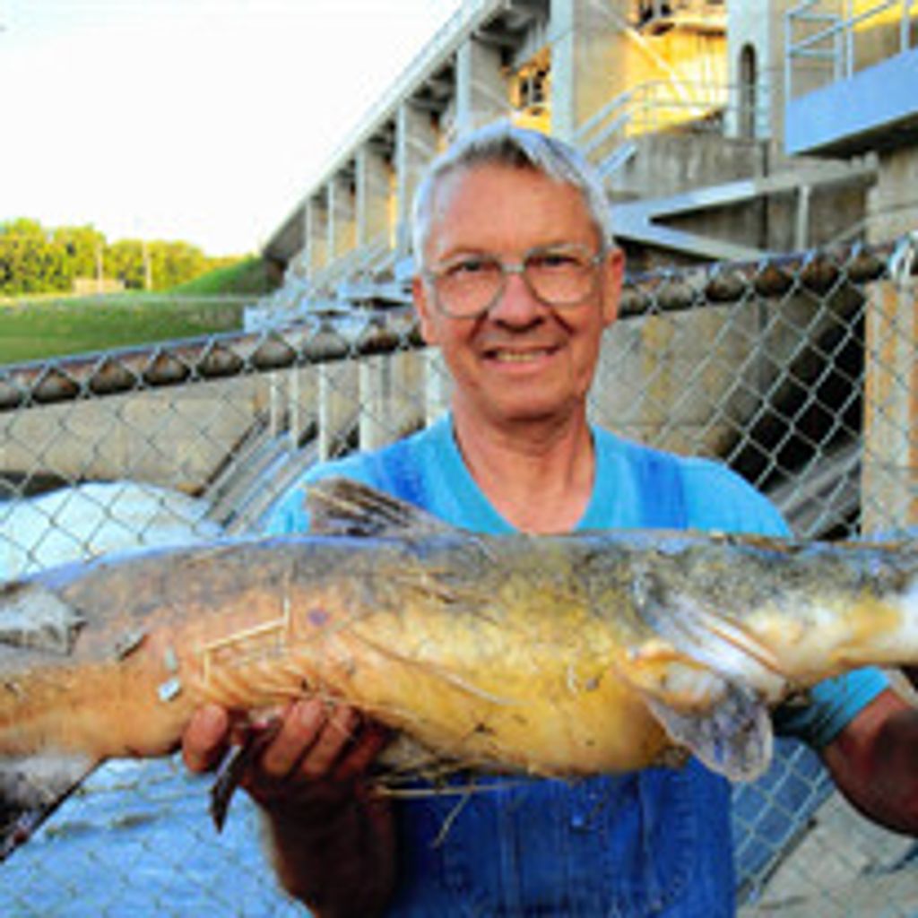 Archie Ray Smith, Jr