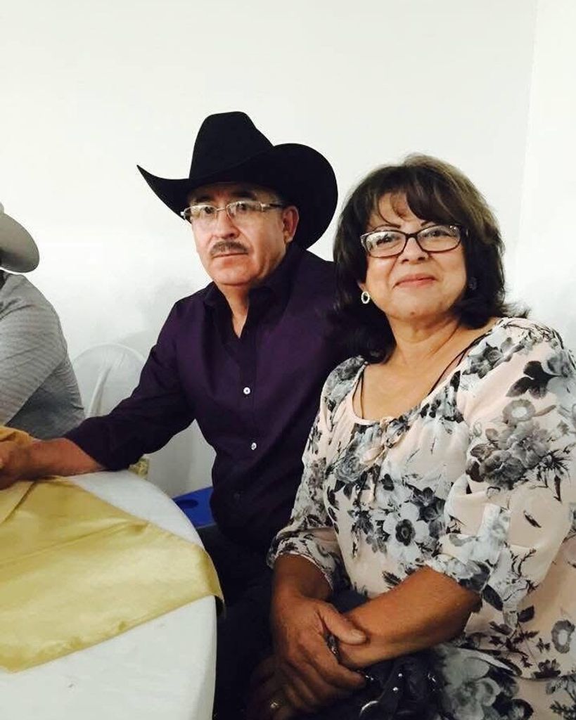 Humberto Pena Sanchez