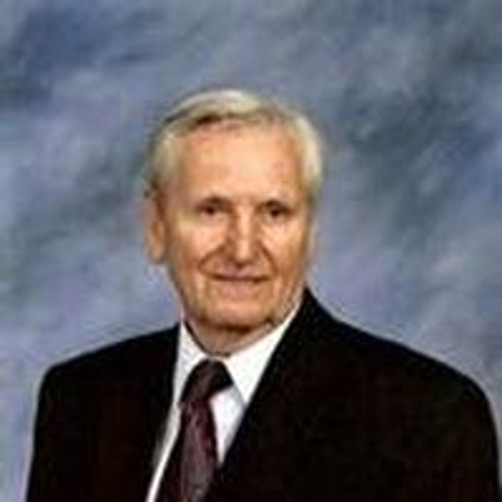 Delmar E. Kiefer